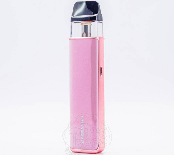 Vaporesso Xros 6 Mini Pod Kit 1600mAh Jelly Pink Багаторазова POD система