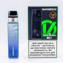Vaporesso Xros 6 Mini Pod Kit 1600mAh Багаторазова POD система Vaporesso Xros 6 Mini Pod Kit 1600mAh Багаторазова POD система