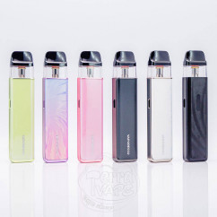 Vaporesso Xros 6 Mini Pod Kit 1600mAh POD система