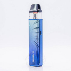 Vaporesso Xros 6 Mini Pod Kit 1600mAh Plume Blue POD система