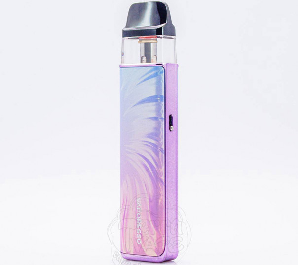 Vaporesso Xros 6 Mini Pod Kit 1600mAh Plume Pink Багаторазова POD система