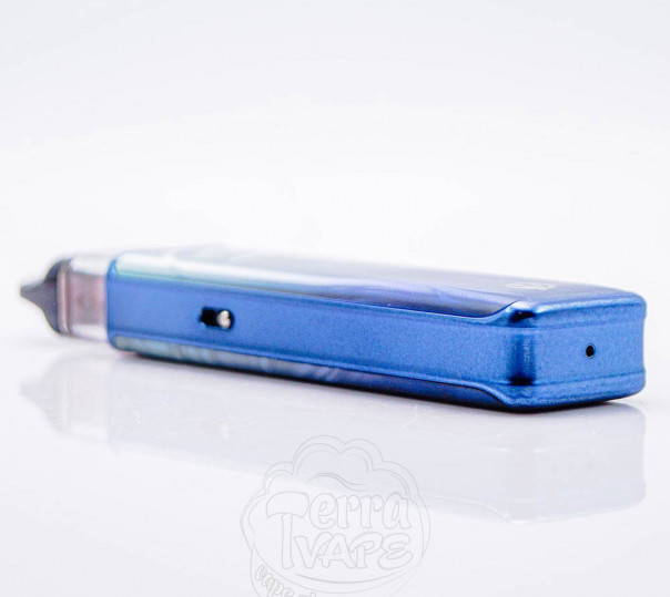 Vaporesso Xros 6 Mini Pod Kit 1600mAh Багаторазова POD система Vaporesso Xros 6 Mini Pod Kit 1600mAh Багаторазова POD система