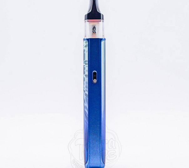 Vaporesso Xros 6 Mini Pod Kit 1600mAh Plume Blue Багаторазова POD система