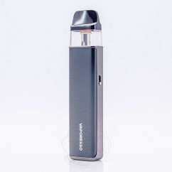 Vaporesso Xros 6 Mini Pod Kit 1600mAh Titanium Black POD система