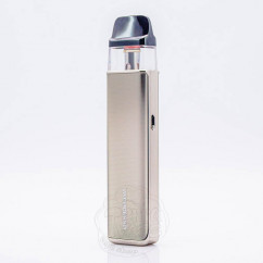 Vaporesso Xros 6 Mini Pod Kit 1600mAh Titanium Silver POD система