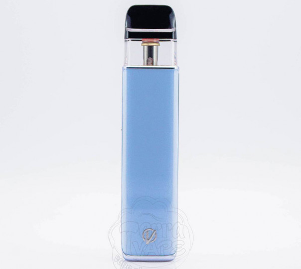 Vaporesso Xros 6 Mini Pod Kit 1600mAh Jelly Blue Багаторазова POD система