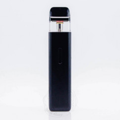 Vaporesso Xros 6 Mini Pod Kit 1600mAh Black