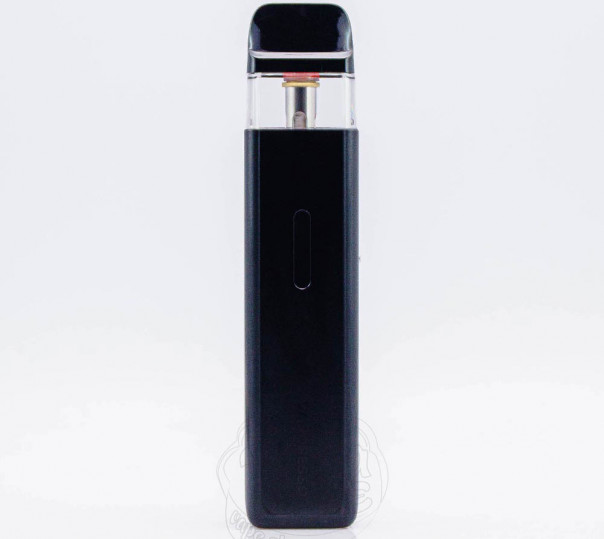 Vaporesso Xros 6 Mini Pod Kit 1600mAh Black Многоразовая POD система