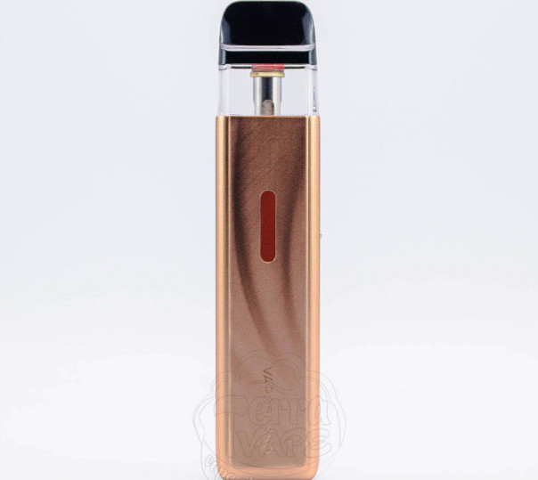 Vaporesso Xros 6 Mini Pod Kit 1600mAh Brown Багаторазова POD система