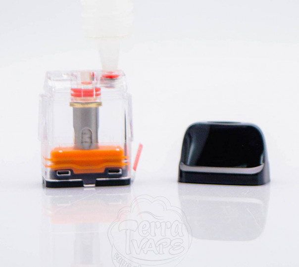 Vaporesso Xros 6 Mini Pod Kit 1600mAh Многоразовая POD система