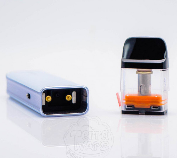 Vaporesso Xros 6 Mini Pod Kit 1600mAh Многоразовая POD система