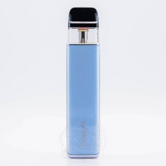 Vaporesso Xros 6 Mini Pod Kit 1600mAh Jelly Blue POD система