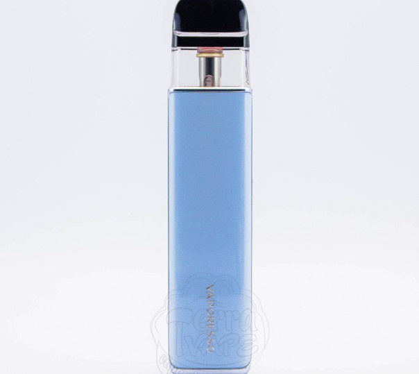 Vaporesso Xros 6 Mini Pod Kit 1600mAh Jelly Blue Багаторазова POD система