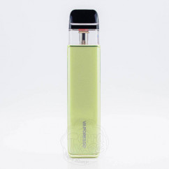 Vaporesso Xros 6 Mini Pod Kit 1600mAh Jelly Green