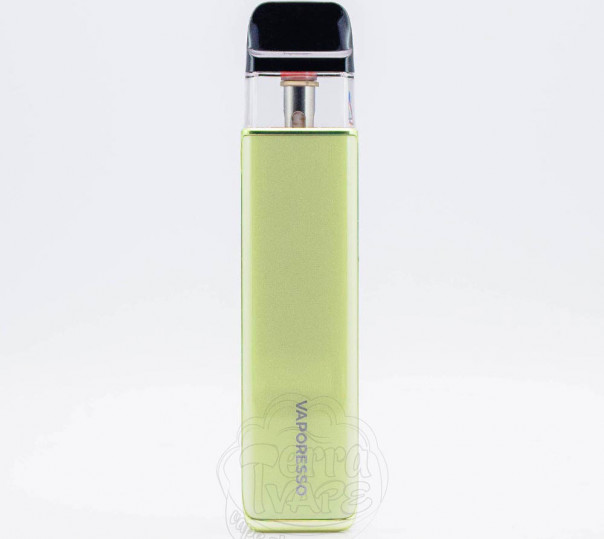 Vaporesso Xros 6 Mini Pod Kit 1600mAh Jelly Green Многоразовая POD система