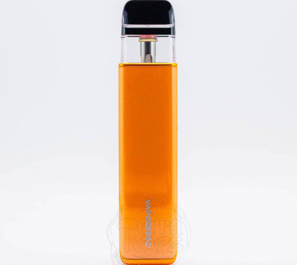 Vaporesso Xros 6 Mini Pod Kit 1600mAh Jelly Orange Багаторазова POD система