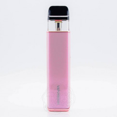 Vaporesso Xros 6 Mini Pod Kit 1600mAh Jelly Pink POD система