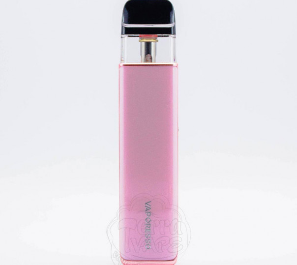 Vaporesso Xros 6 Mini Pod Kit 1600mAh Jelly Pink Многоразовая POD система