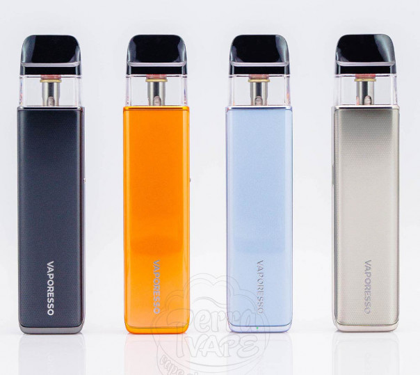 Vaporesso Xros 6 Mini Pod Kit 1600mAh Многоразовая POD система