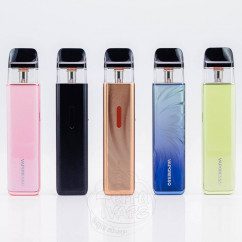 Vaporesso Xros 6 Mini Pod Kit 1600mAh POD система