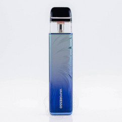Vaporesso Xros 6 Mini Pod Kit 1600mAh Plume Blue POD система