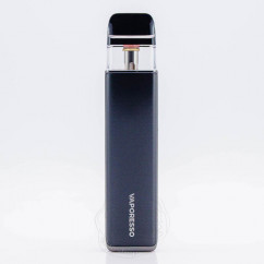 Vaporesso Xros 6 Mini Pod Kit 1600mAh Titanium Black POD система