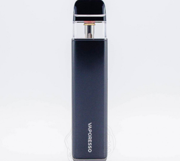 Vaporesso Xros 6 Mini Pod Kit 1600mAh Titanium Black Багаторазова POD система