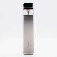Vaporesso Xros 6 Mini Pod Kit 1600mAh Titanium Silver POD система