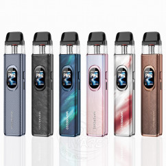 Vaporesso Xros 6 Pod Kit 1800mAh