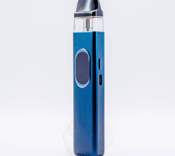 Vaporesso Xros 6 Pod Kit 1800mAh Abyssal Blue Багаторазова POD система