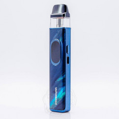 Vaporesso Xros 6 Pod Kit 1800mAh Aurora Blue POD система