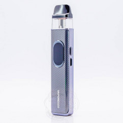 Vaporesso Xros 6 Pod Kit 1800mAh Carbon Fiber Gray POD система