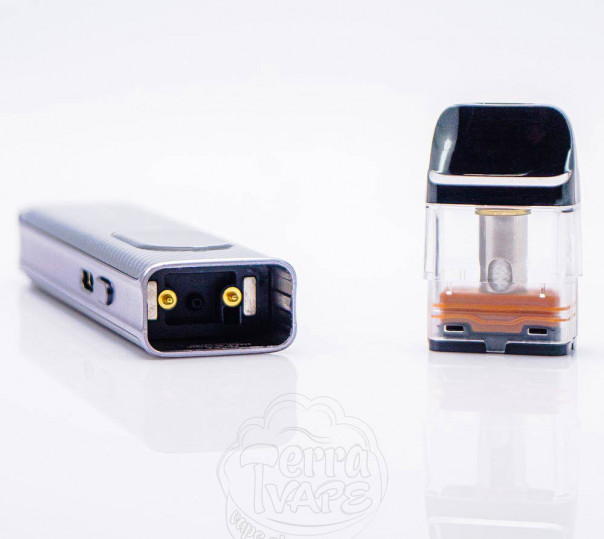 Vaporesso Xros 6 Pod Kit 1800mAh Багаторазова POD система Vaporesso Xros 6 Pod Kit 1800mAh Багаторазова POD система
