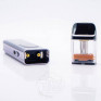 Vaporesso Xros 6 Pod Kit 1800mAh Багаторазова POD система Vaporesso Xros 6 Pod Kit 1800mAh Багаторазова POD система
