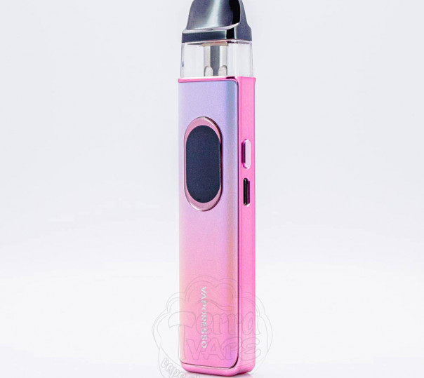 Vaporesso Xros 6 Pod Kit 1800mAh Dreamy Pink Багаторазова POD система