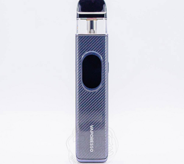 Vaporesso Xros 6 Pod Kit 1800mAh Багаторазова POD система Vaporesso Xros 6 Pod Kit 1800mAh Багаторазова POD система