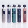 Vaporesso Xros 6 Pod Kit 1800mAh Багаторазова POD система Vaporesso Xros 6 Pod Kit 1800mAh Багаторазова POD система