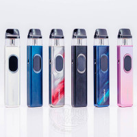 Vaporesso Xros 6 Pod Kit 1800mAh