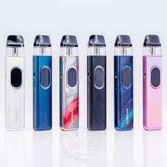 Vaporesso Xros 6 Pod Kit 1800mAh POD система