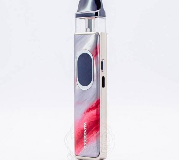 Vaporesso Xros 6 Pod Kit 1800mAh Scorching Cloud Багаторазова POD система