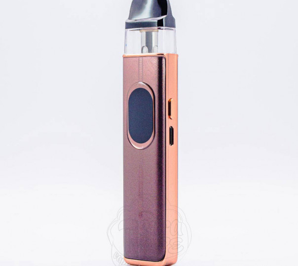Vaporesso Xros 6 Pod Kit 1800mAh Silk Brown Багаторазова POD система