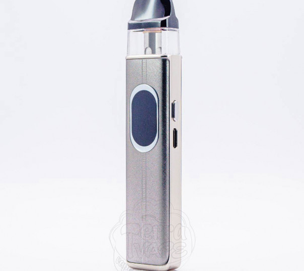 Vaporesso Xros 6 Pod Kit 1800mAh Silk Gray Многоразовая POD система