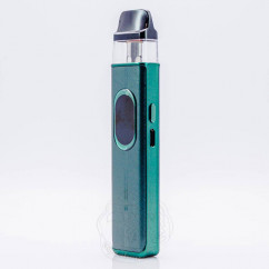 Vaporesso Xros 6 Pod Kit 1800mAh Silk Green POD система