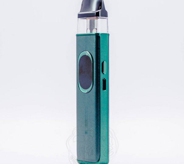 Vaporesso Xros 6 Pod Kit 1800mAh Silk Green Багаторазова POD система
