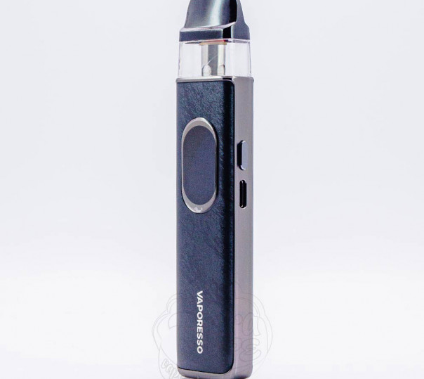 Vaporesso Xros 6 Pod Kit 1800mAh Slate Black Багаторазова POD система