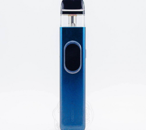 Vaporesso Xros 6 Pod Kit 1800mAh Abyssal Blue Багаторазова POD система