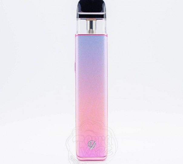 Vaporesso Xros 6 Pod Kit 1800mAh Dreamy Pink Багаторазова POD система