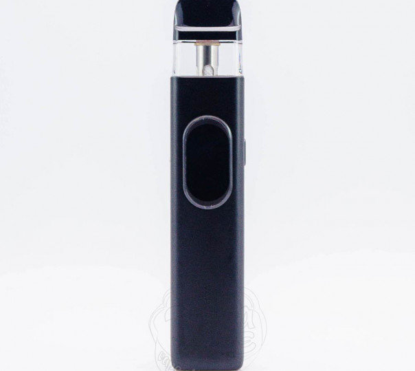 Vaporesso Xros 6 Pod Kit 1800mAh Cosmic Black Багаторазова POD система
