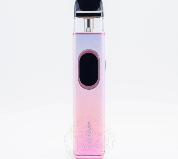 Vaporesso Xros 6 Pod Kit 1800mAh Dreamy Pink Багаторазова POD система
