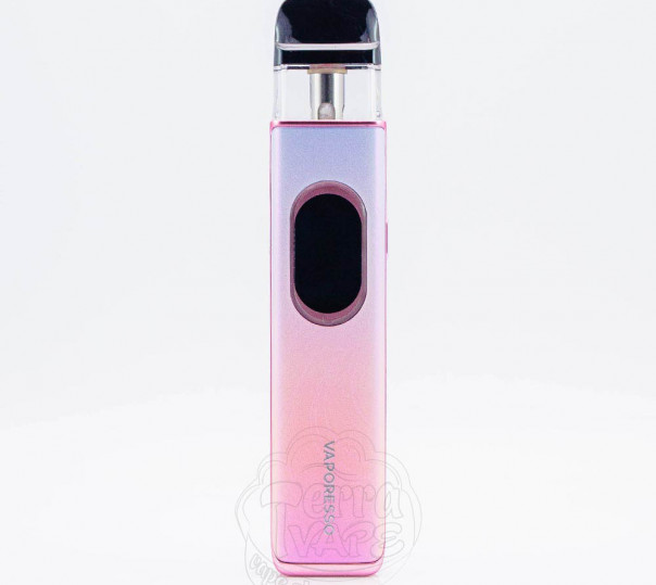 Vaporesso Xros 6 Pod Kit 1800mAh Багаторазова POD система
